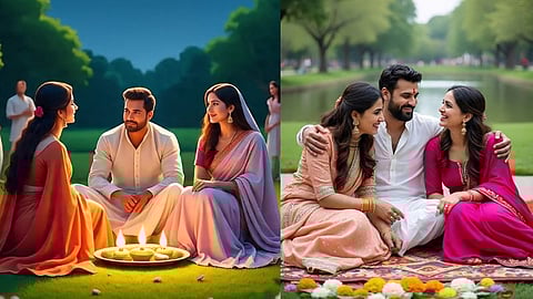 10 year jail for concealing marriage Assams new law banning polygamy