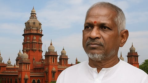 இளையராஜா