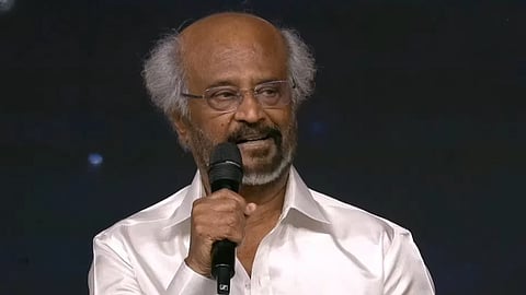 Rajinikanth