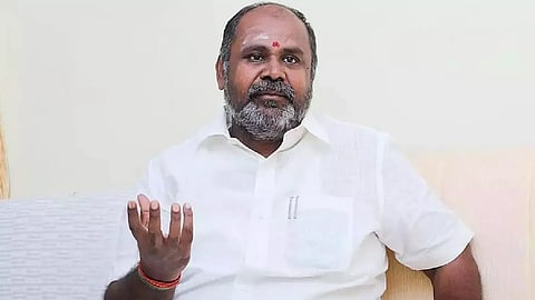 ஆர்.பி. உதயகுமார்