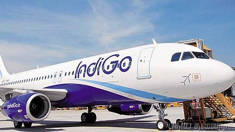 dgca questions indigo over 1232 flight cancellations in november