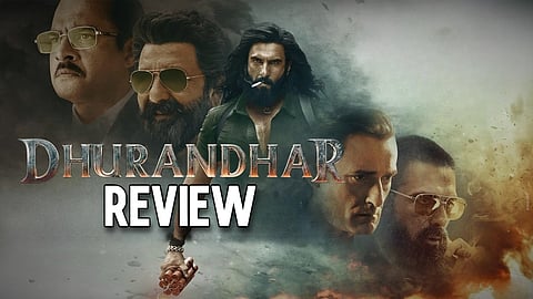 Ranveer Singh, Sanjay Dutt, Akshaye Khanna, R. Madhavan