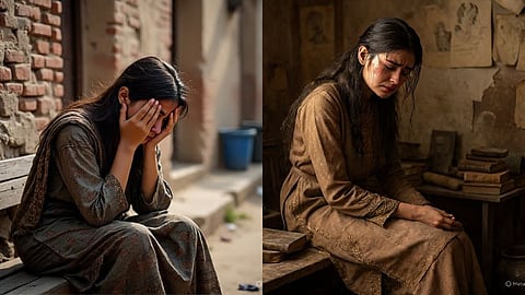 Pak girl seeks PM Modi help as husband plans second marriage in Delhi