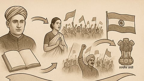 வந்தே மாதரம் 150