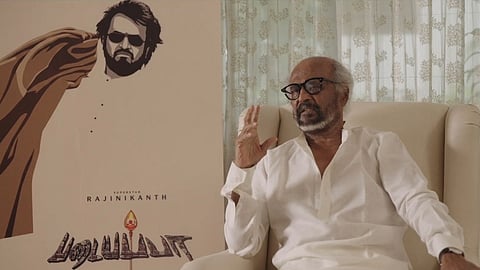 Rajinikanth