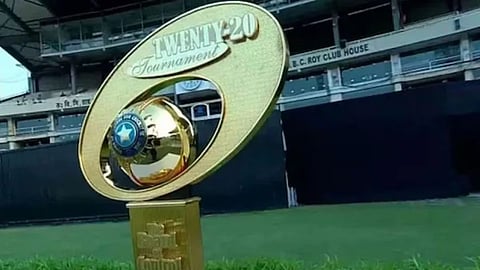 syed mushtaq ali trophy tripura won in super over vs karnataka