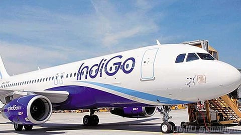 IndiGo offers travel vouchers of rs10000 to passengers