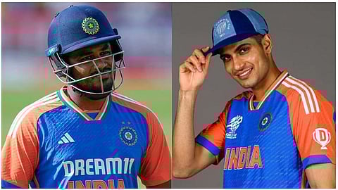Sanju Samson Dropped for 1st T20 vs South Africa, Criticism Over Shubman Gill