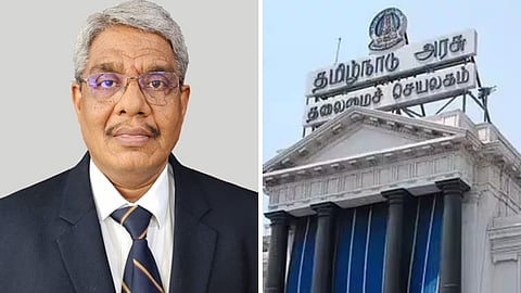 சட்டம்-ஒழுங்கு பொறுப்பு டிஜிபி-யாக அபய்குமார் சிங் நியமனம்