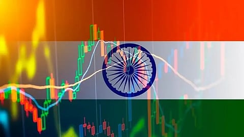 India Among the Worlds Most inequality Countries