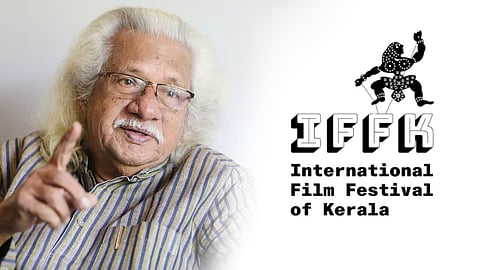 Adoor Gopalakrishnan