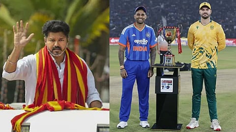 headlines for the morning of december 18th 2025