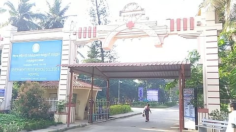 medicine arrangements in place for TVK chief Vijays campaign meeting in Erode