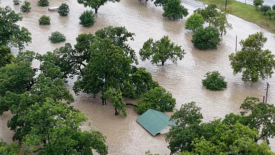 2025 Rewind top 10 world countries disaster incidents