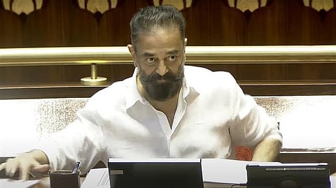 Jitendra Singh Responds to Kamal Haasan on Nuclear Power