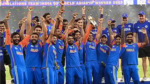 t20 cricket series india beat south africa to clinch