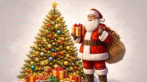 கிறிஸ்துமஸ்