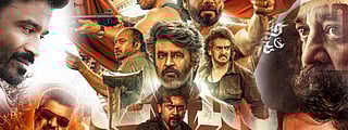 Rajini, Kamal, Ajith, Suriya, Dhanush, SK