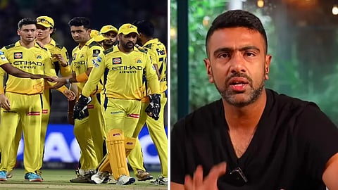 ashwin picks csk playing 11 for 2026 ipl