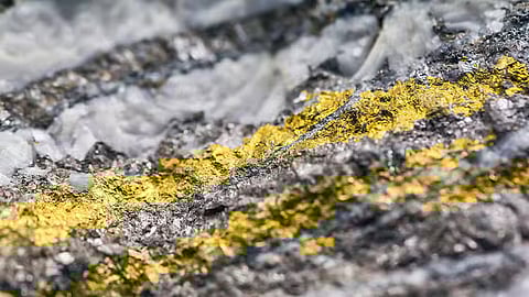 China discovers Asias largest undersea gold deposit