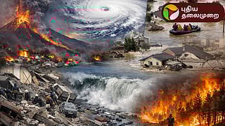 Natural Disasters