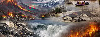 Natural Disasters