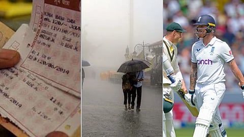 டிசம்பர் 26 காலை தலைப்புச் செய்திகள்