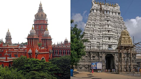 காஞ்சிபுரம் தேவராஜ சுவாமி கோவில்