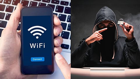 சைபர் தாக்குதல்கள்