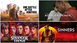 Adolescense, Sinners