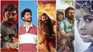 Best Kannada Films of 2025