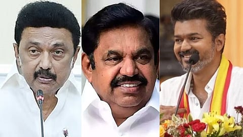 new year 2026 greetings in tamilnadu political leaders