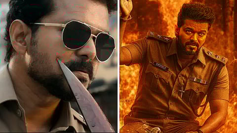 jana nayagan film ravana mavanda song release