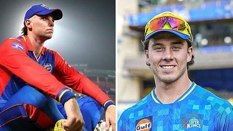 ஸ்டப்ஸ் - பிரேவிஸ்