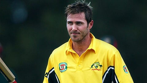 டேமியன் மார்ட்டின்