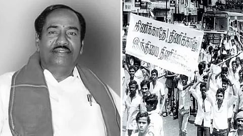 மறைந்தார் எல்.கணேசன்