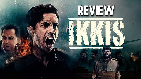 Sriram Raghavan - Ikkis