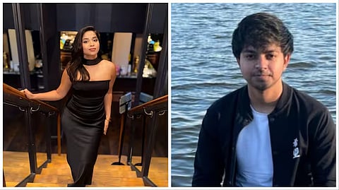 Indian who fled US after murdering ex girlfriend arrested in TN