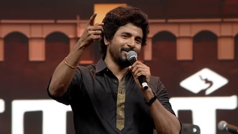 Sivakarthikeyan
