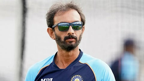 Sri Lanka appoints Vikram Rathour as batting coach for T20 WC