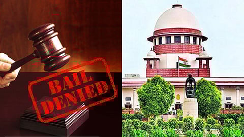 Supreme Court Once Again Emphasises the Principle of Bail Over Jail