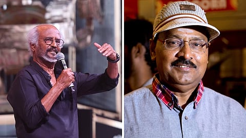 Rajinikanth - Bhagyaraj