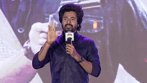 Parasakthis Intent and Content are so good says SK