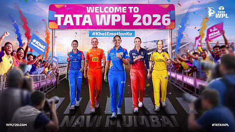 WPL 2026