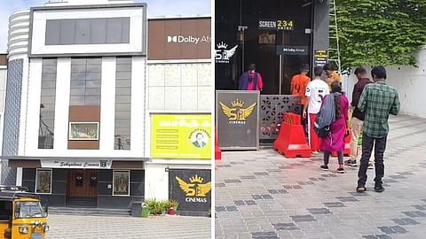 ஜனநாயகன் ரிலீஸாகாத நிலையில் கோவில்பட்டியில் வெறிச்சோடிய திரையரங்குகள்