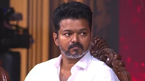 CBI grills Vijay for over 7 hours in Karur stampede