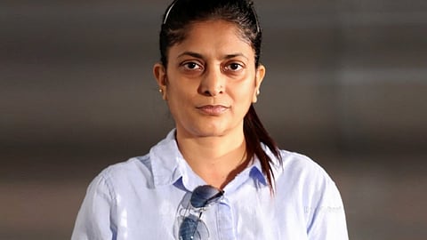 இயக்குநர் சுதா கொங்கரா