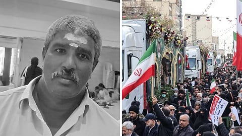 ஜனவரி 15 காலைத் த்லைப்புச் செய்திகள்