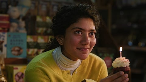 Sai Pallavi