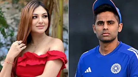 defamation case filed against actress khushi mukherjee